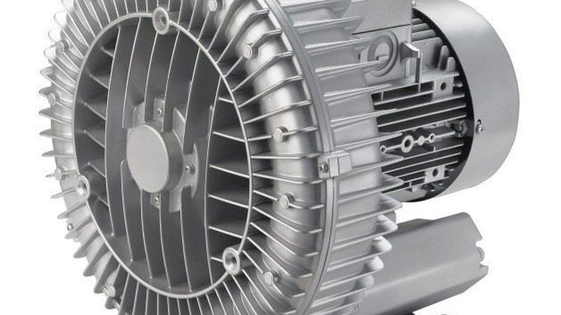 高压风机选购：如何从十大品牌中找到最适合你的那款？**