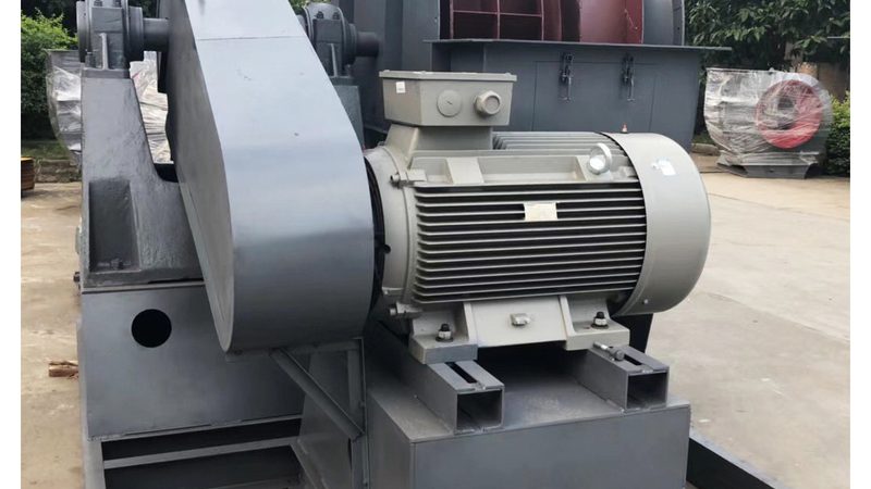成都离心风机批发市场：揭秘风机的选型与应用之道