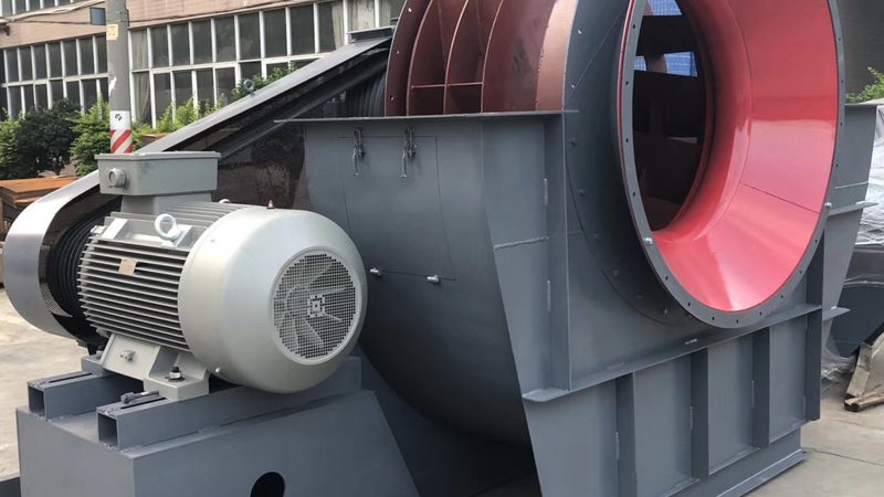 空调风柜材质分类解析：揭秘其背后的秘密**