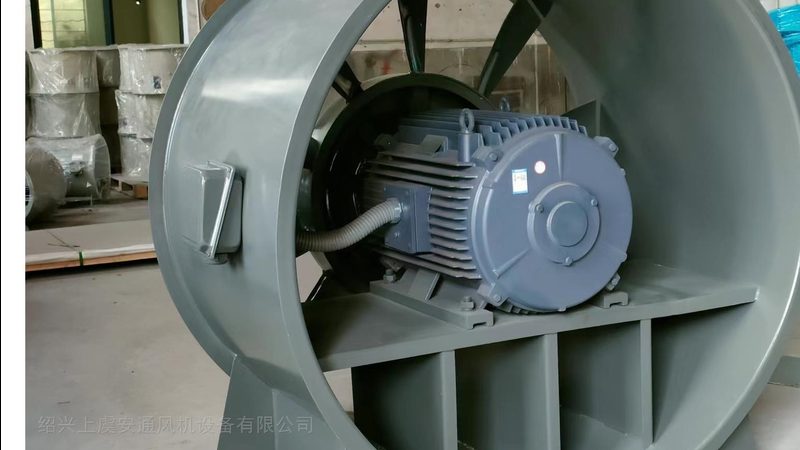 北京送风机设备公司：揭秘高效通风系统背后的技术奥秘**