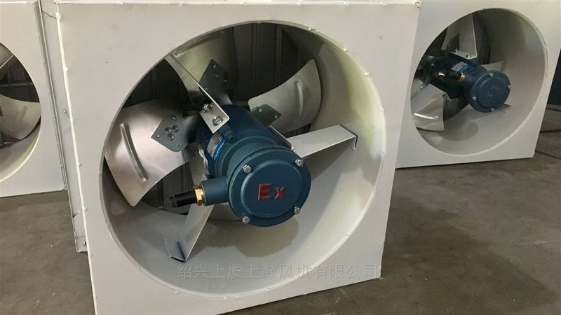 高压送风机3kw 5.5kw 7.5kw：揭秘不同功率下的应用与选型**
